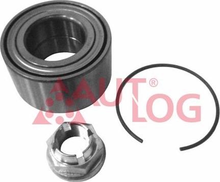 Autlog RS1041 - Radlagersatz alexcarstop-ersatzteile.com