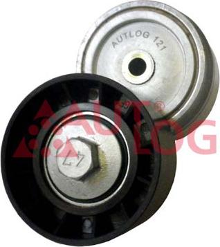 Autlog RT1475 - Riemenspanner, Keilrippenriemen alexcarstop-ersatzteile.com