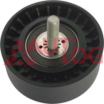 Autlog RT1234 - Umlenk / Führungsrolle, Keilrippenriemen alexcarstop-ersatzteile.com