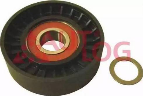 Magneti Marelli 331316171213 - Umlenk / Führungsrolle, Keilrippenriemen alexcarstop-ersatzteile.com