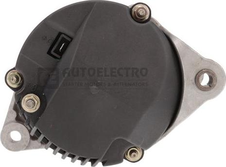 Autoelectro AEA6103 - Generator alexcarstop-ersatzteile.com