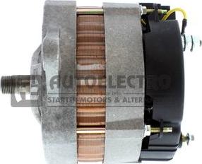 Autoelectro AEA5110 - Generator alexcarstop-ersatzteile.com