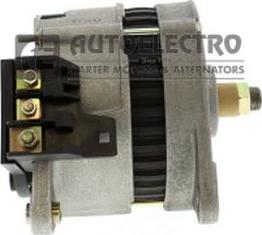 Autoelectro AEA5121 - Generator alexcarstop-ersatzteile.com