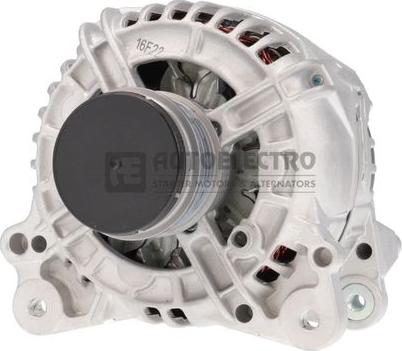 Autoelectro AEA5218 - Generator alexcarstop-ersatzteile.com