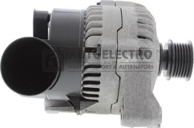 Autoelectro AEA1291 - Generator alexcarstop-ersatzteile.com