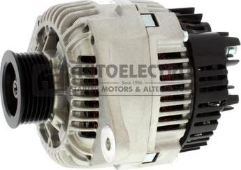 Autoelectro AEA1243 - Generator alexcarstop-ersatzteile.com