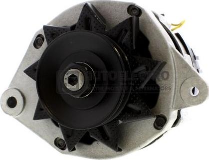 Autoelectro AEA8168 - Generator alexcarstop-ersatzteile.com