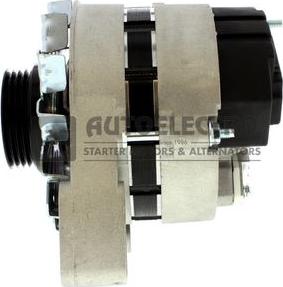 Autoelectro AEA3226 - Generator alexcarstop-ersatzteile.com