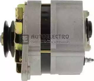 Autoelectro AEA2164 - Generator alexcarstop-ersatzteile.com