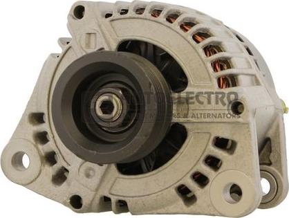 Autoelectro AEC1451 - Generator alexcarstop-ersatzteile.com