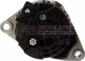 Autoelectro AEC1590 - Generator alexcarstop-ersatzteile.com