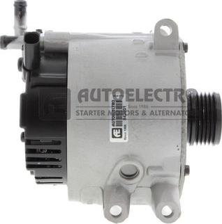 Autoelectro AEC1680 - Generator alexcarstop-ersatzteile.com