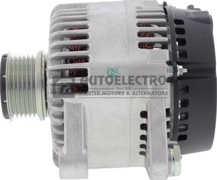 Autoelectro AEK3728 - Generator alexcarstop-ersatzteile.com