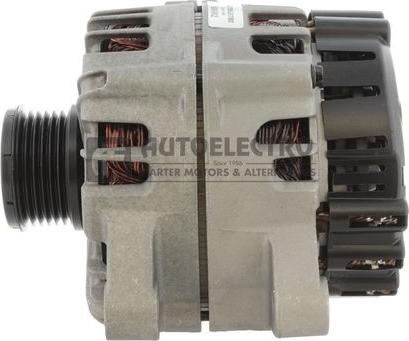 Autoelectro AEK2857 - Generator alexcarstop-ersatzteile.com