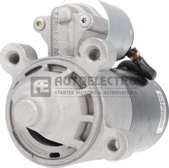 Autoelectro AES9193 - Starter alexcarstop-ersatzteile.com