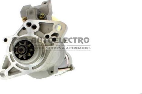 Autoelectro AET0553 - Starter alexcarstop-ersatzteile.com