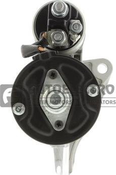 Autoelectro AEY2622 - Starter alexcarstop-ersatzteile.com