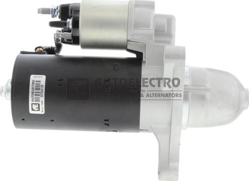 Autoelectro AEY2622 - Starter alexcarstop-ersatzteile.com