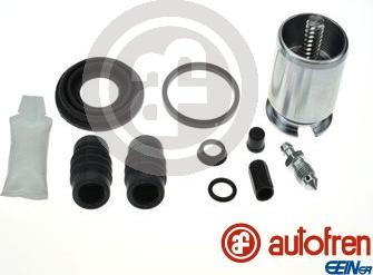 AUTOFREN SEINSA D4986RK - Reparatursatz, Bremssattel alexcarstop-ersatzteile.com