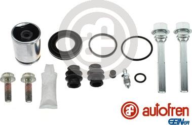 AUTOFREN SEINSA D44109S - Reparatursatz, Bremssattel alexcarstop-ersatzteile.com