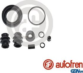 AUTOFREN SEINSA D4650 - Reparatursatz, Bremssattel alexcarstop-ersatzteile.com