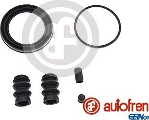 AUTOFREN SEINSA D4 617 - Reparatursatz, Bremssattel alexcarstop-ersatzteile.com