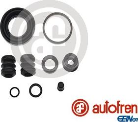 AUTOFREN SEINSA D4 083 - Reparatursatz, Bremssattel alexcarstop-ersatzteile.com