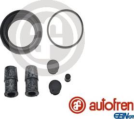 AUTOFREN SEINSA D4 025 - Reparatursatz, Bremssattel alexcarstop-ersatzteile.com