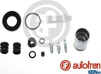 AUTOFREN SEINSA D41941C - Reparatursatz, Bremssattel alexcarstop-ersatzteile.com