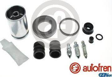 AUTOFREN SEINSA D41941K - Reparatursatz, Bremssattel alexcarstop-ersatzteile.com