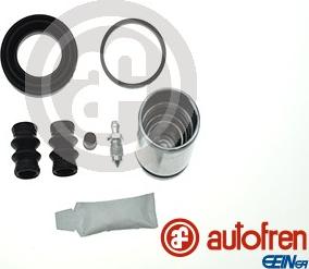 AUTOFREN SEINSA D41926C - Reparatursatz, Bremssattel alexcarstop-ersatzteile.com