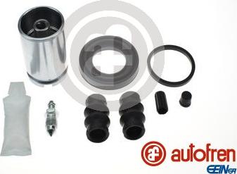 AUTOFREN SEINSA D41666K - Reparatursatz, Bremssattel alexcarstop-ersatzteile.com