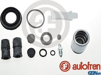 AUTOFREN SEINSA D41614C - Reparatursatz, Bremssattel alexcarstop-ersatzteile.com