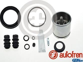 AUTOFREN SEINSA D41623LK - Reparatursatz, Bremssattel alexcarstop-ersatzteile.com