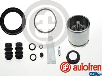 AUTOFREN SEINSA D41623RK - Reparatursatz, Bremssattel alexcarstop-ersatzteile.com