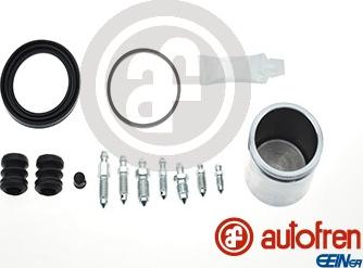 AUTOFREN SEINSA D41048C - Reparatursatz, Bremssattel alexcarstop-ersatzteile.com