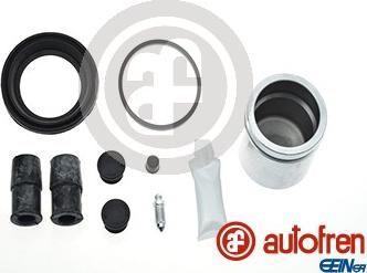 AUTOFREN SEINSA D41037C - Reparatursatz, Bremssattel alexcarstop-ersatzteile.com