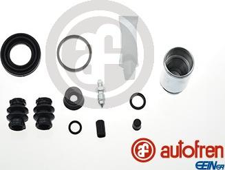 AUTOFREN SEINSA D41156C - Reparatursatz, Bremssattel alexcarstop-ersatzteile.com