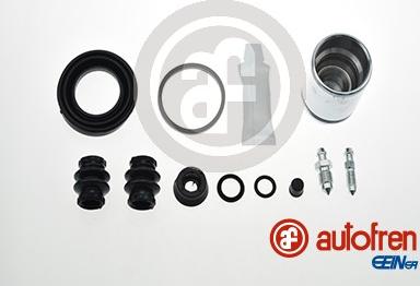 AUTOFREN SEINSA D41124C - Reparatursatz, Bremssattel alexcarstop-ersatzteile.com