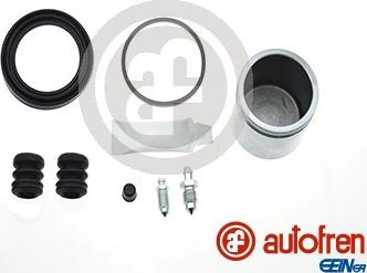 AUTOFREN SEINSA D41179C - Reparatursatz, Bremssattel alexcarstop-ersatzteile.com