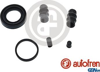 AUTOFREN SEINSA D41356 - Reparatursatz, Bremssattel alexcarstop-ersatzteile.com