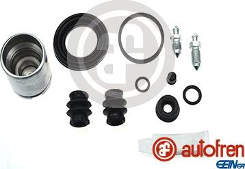 AUTOFREN SEINSA D41380C - Reparatursatz, Bremssattel alexcarstop-ersatzteile.com