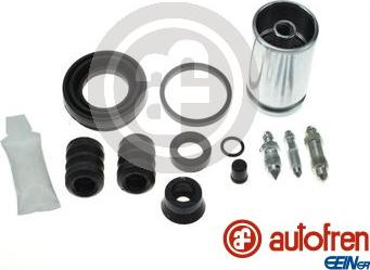 AUTOFREN SEINSA D4845K - Reparatursatz, Bremssattel alexcarstop-ersatzteile.com