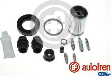 AUTOFREN SEINSA D4846K - Reparatursatz, Bremssattel alexcarstop-ersatzteile.com