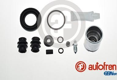 AUTOFREN SEINSA D4847C - Reparatursatz, Bremssattel alexcarstop-ersatzteile.com