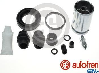 AUTOFREN SEINSA D4847K - Reparatursatz, Bremssattel alexcarstop-ersatzteile.com