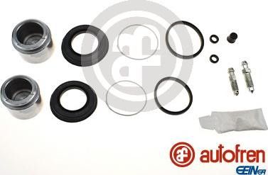 AUTOFREN SEINSA D4852C - Reparatursatz, Bremssattel alexcarstop-ersatzteile.com