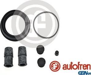 AUTOFREN SEINSA D4 394 - Reparatursatz, Bremssattel alexcarstop-ersatzteile.com