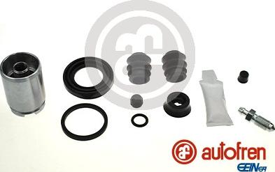 AUTOFREN SEINSA D43177K - Reparatursatz, Bremssattel alexcarstop-ersatzteile.com