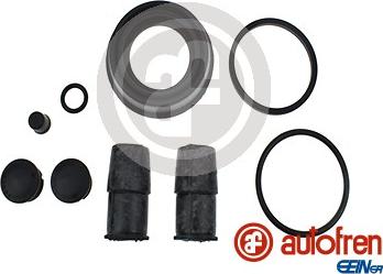 AUTOFREN SEINSA D42584 - Reparatursatz, Bremssattel alexcarstop-ersatzteile.com